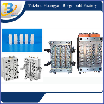 2015 New Design Plastic Injection Mould